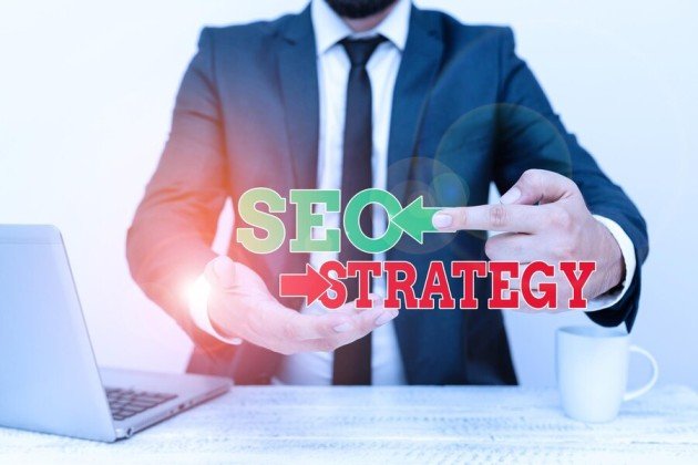 What Makes a Manchester SEO Company Stand Out in 2025?
